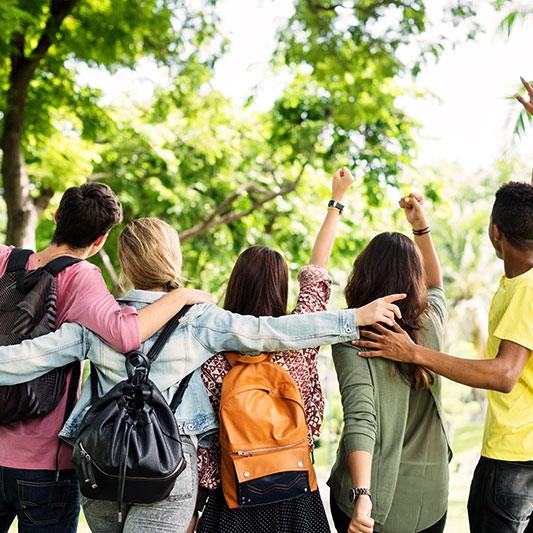 Inseguridade en la adolescencia - Vivat